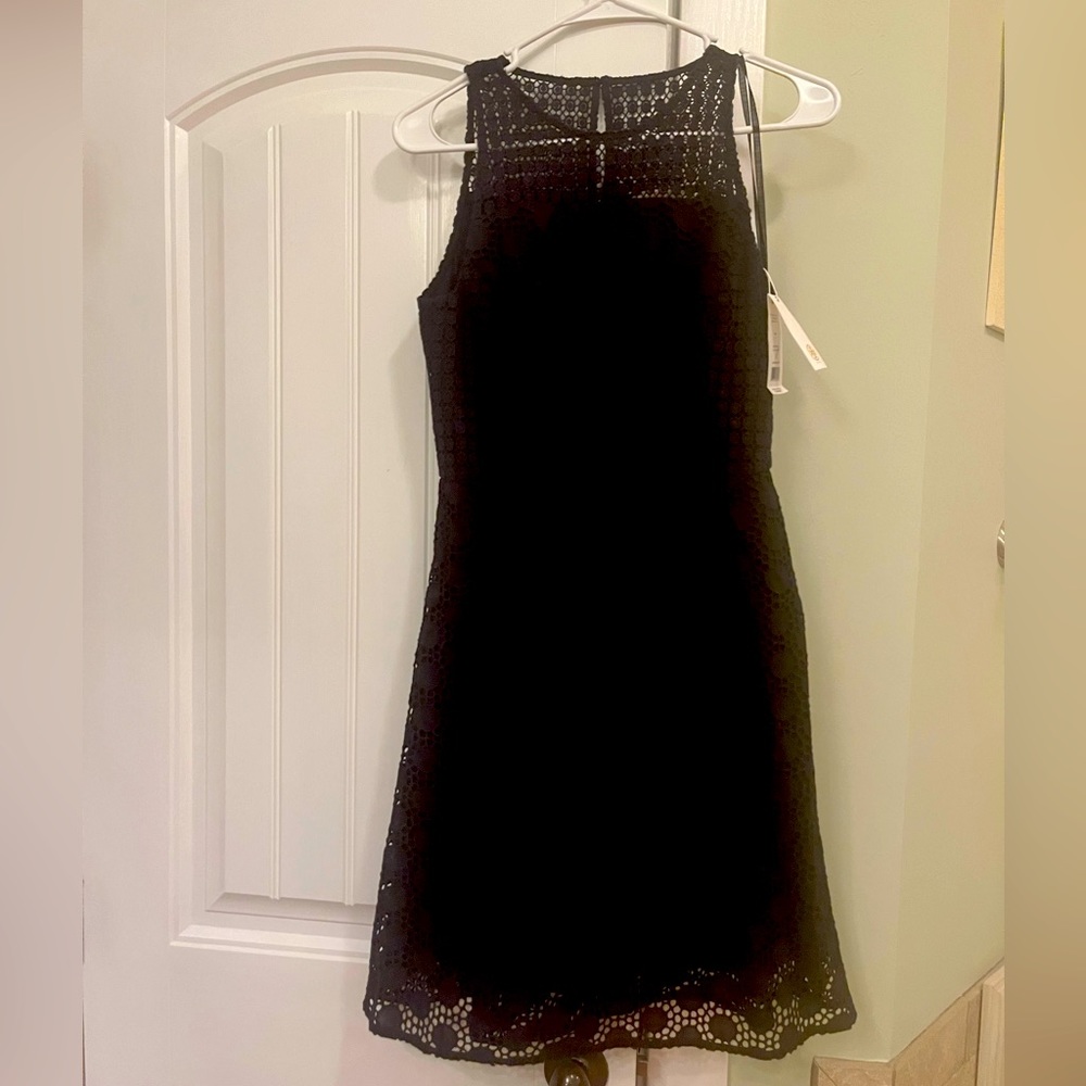Tori Burch Hallie Dress